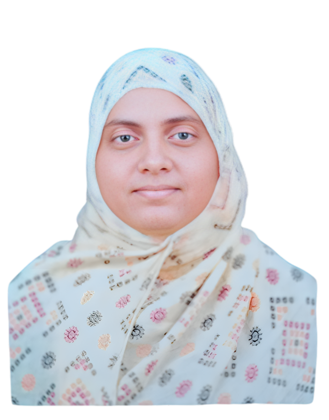 Ms.N.SHAHIN M.Com., NET, SET